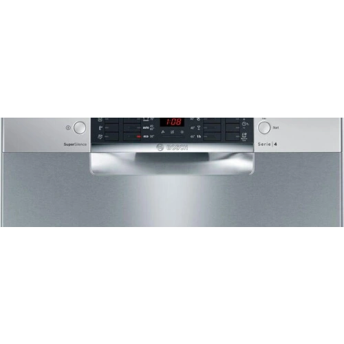 Посудомоечная машина Bosch SMS46NI01B