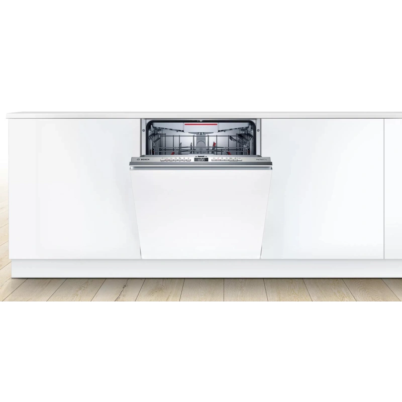 Встраиваемая посудомоечная машина Bosch SMV6ZCX07E
