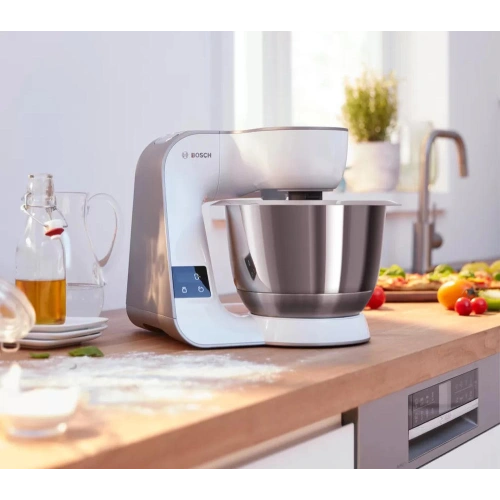 Кухонный комбайн Bosch MUM5XW10