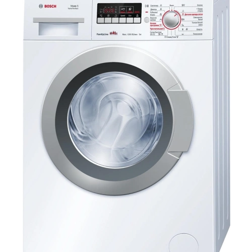Стиральная машина Bosch WLG2426FOE