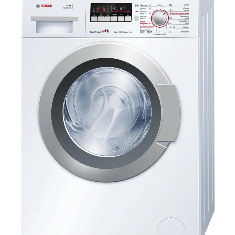 Стиральная машина Bosch WLG2426FOE