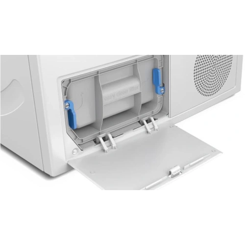 Сушильная машина Bosch WTH86277PL