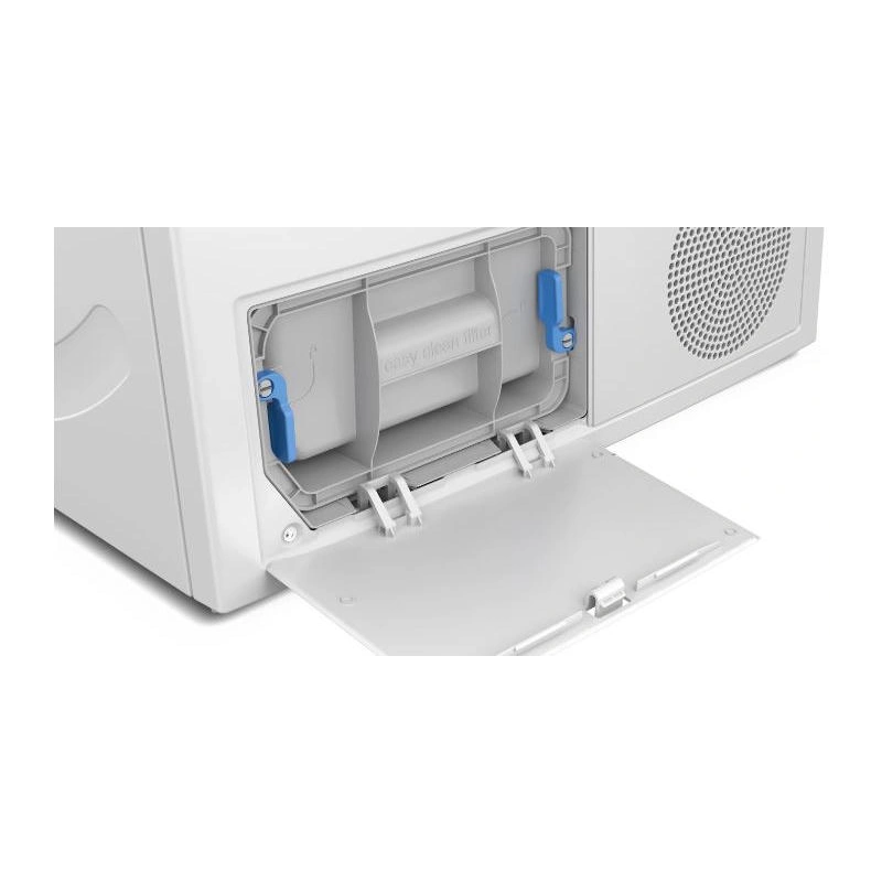 Сушильная машина Bosch WTH86277PL
