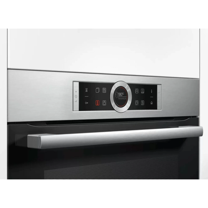 Духовой шкаф Bosch HRG635BS1