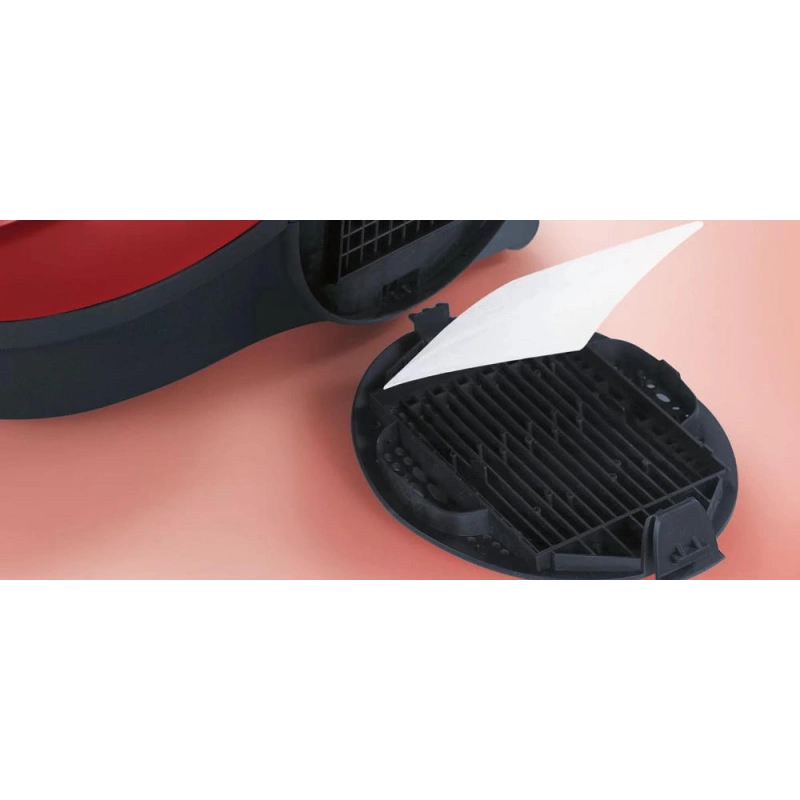 Пылесос Bosch BSN1701RU