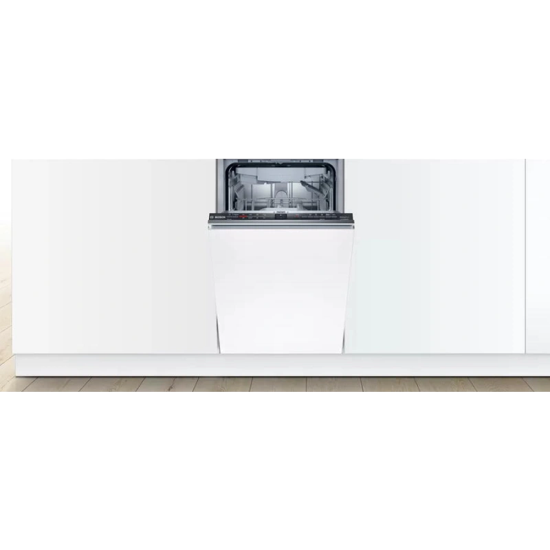 Встраиваемая посудомоечная машина Bosch SRV2HMX3FR