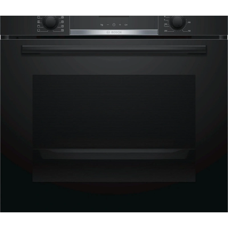 Духовой шкаф Bosch HBG537BB0R