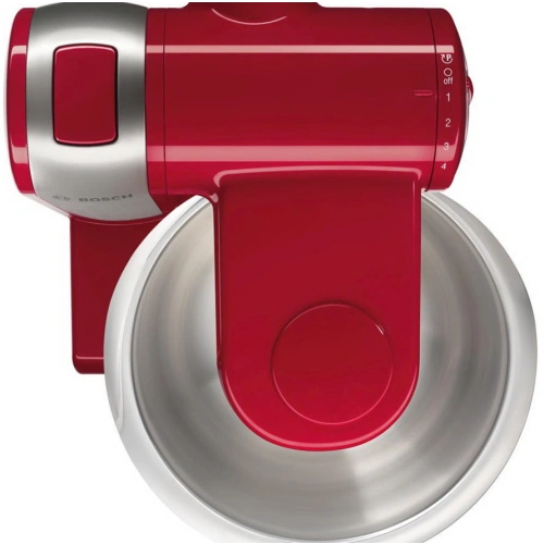 Кухонный комбайн Bosch MUM48R1