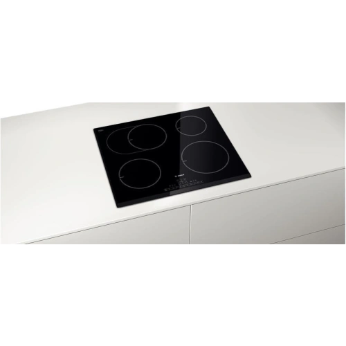 Индукционная варочная панель Bosch PIB 651F17E