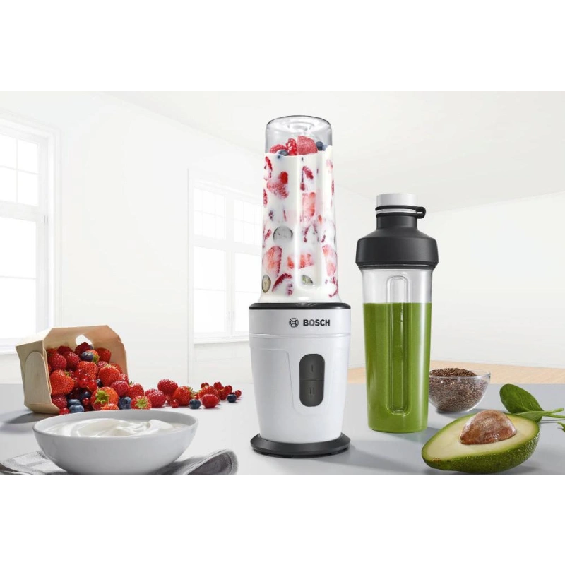 Мини-блендер Bosch MMBM401W