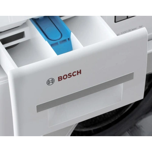 Стиральная машина Bosch WLK2424ZOE