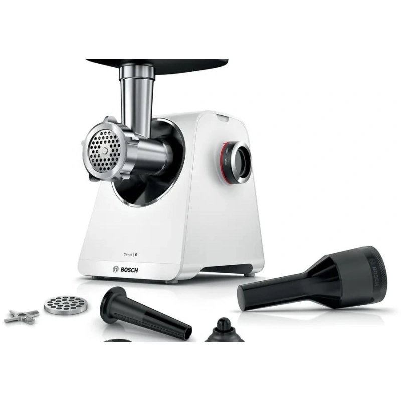 Мясорубка Bosch MFWS607W