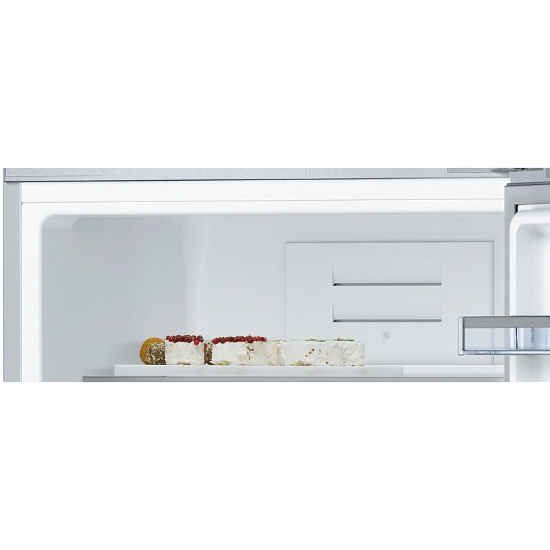 Двухкамерный холодильник Bosch KGN 39XL24 R