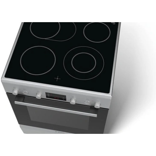 Электрическая плита Bosch HCA744650R