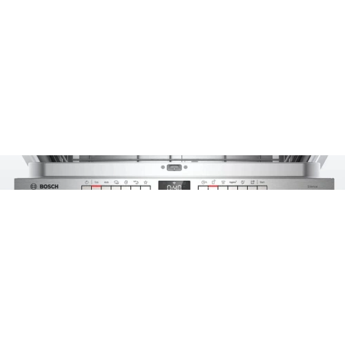 Встраиваемая посудомоечная машина Bosch SMV4HMX3FR