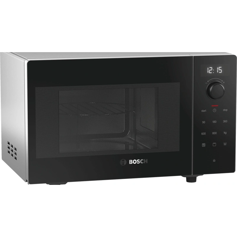 Микроволновая печь с грилем Bosch FEM513MB0