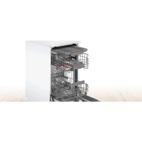 Посудомоечная машина Bosch SPS4EMW24E