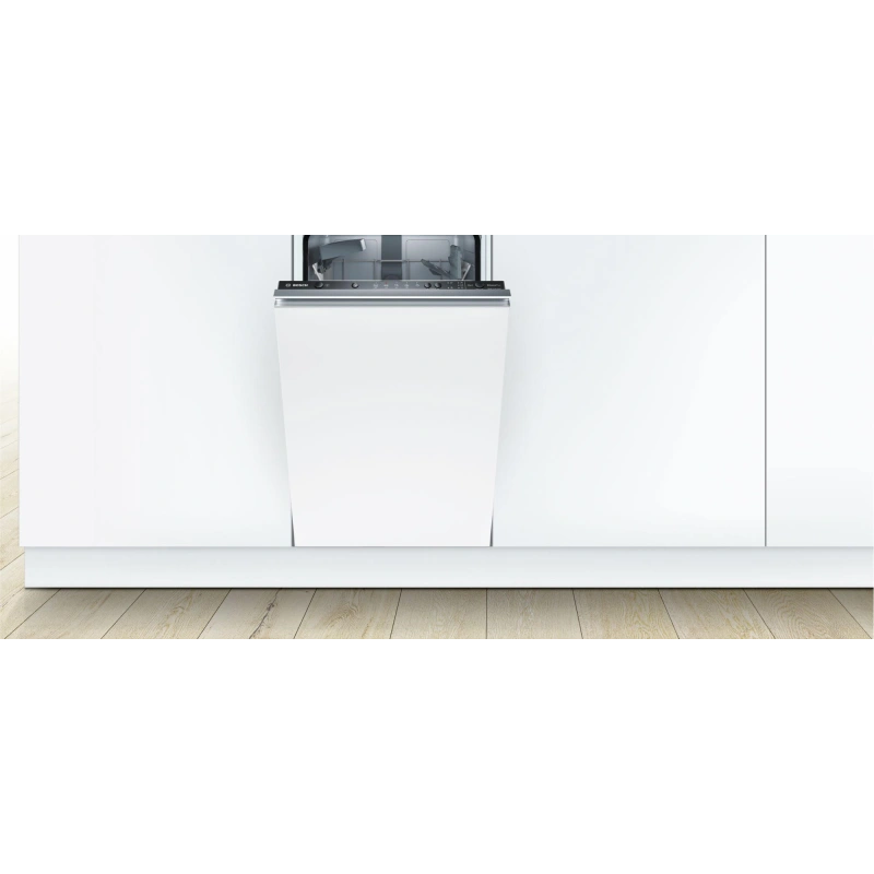 Встраиваемая посудомоечная машина Bosch SPV25CX03R