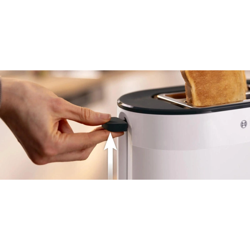 Тостер Bosch TAT2M121