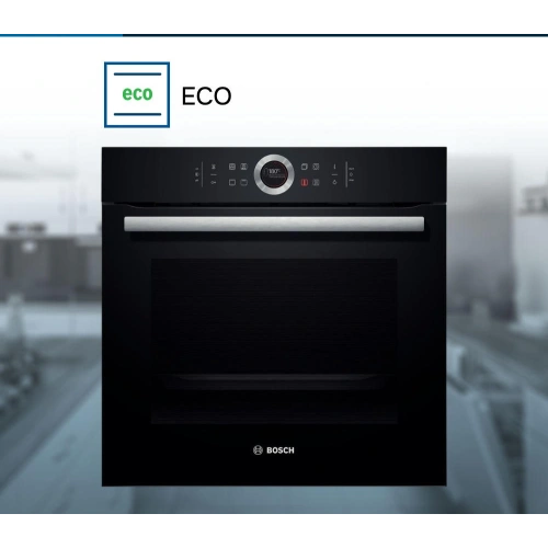 Духовой шкаф Bosch HBG633NB1