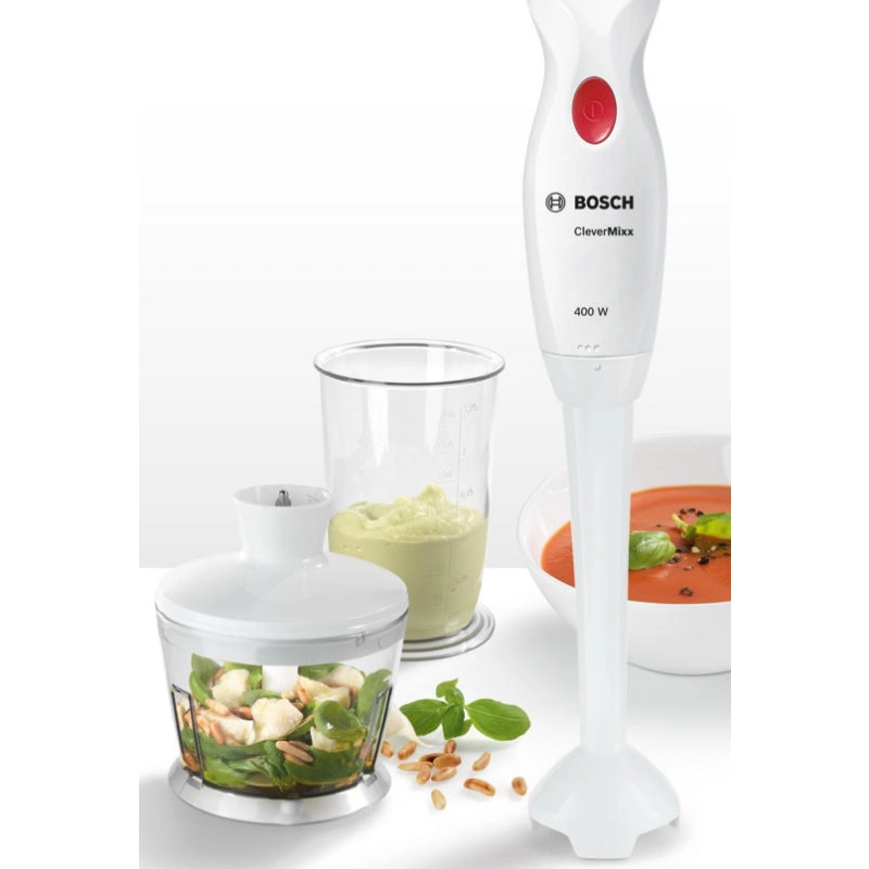 Блендер Bosch MSM 14200