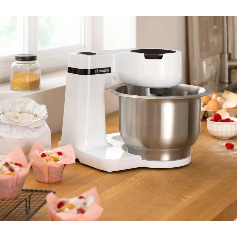 Кухонный комбайн Bosch MUMS2EW30