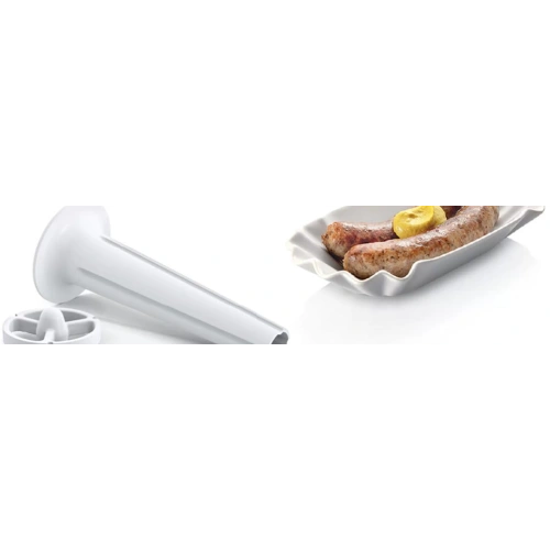 Мясорубка Bosch MFW3X10B