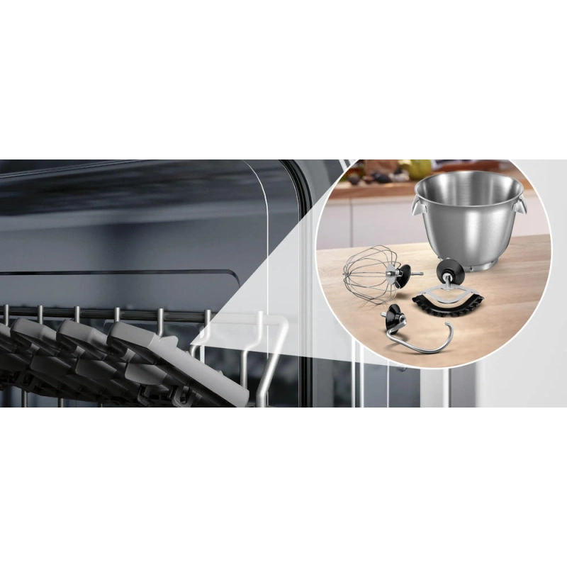 Кухонный комбайн Bosch MUM9AX5S00