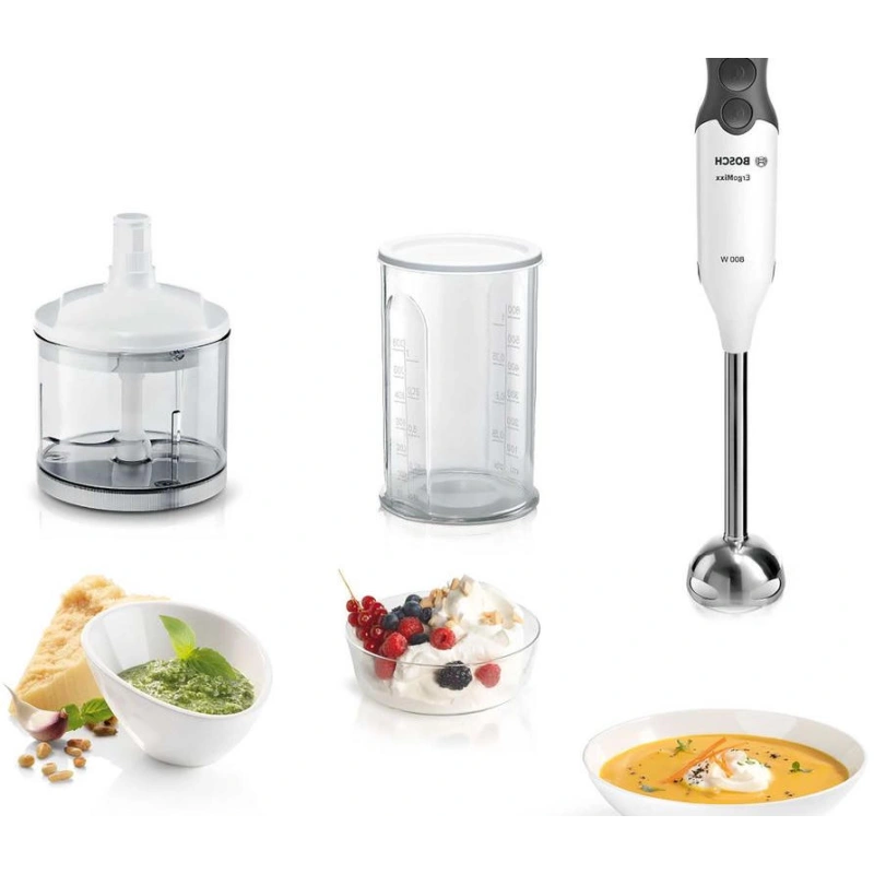 Блендер Bosch MS6CA4120