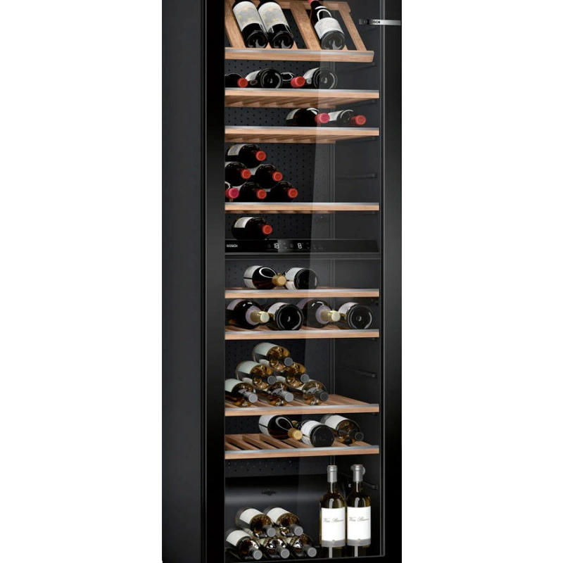 Винный шкаф Bosch KWK36ABGA