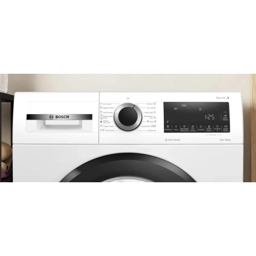 Стиральная машина Bosch WGG242Z3BY