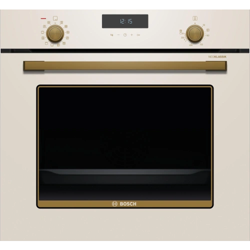 Духовой шкаф Bosch HIJN17EW0R
