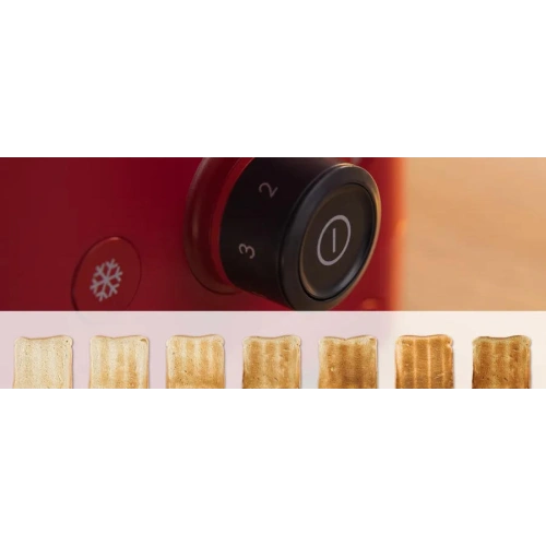 Тостер Bosch TAT3M124