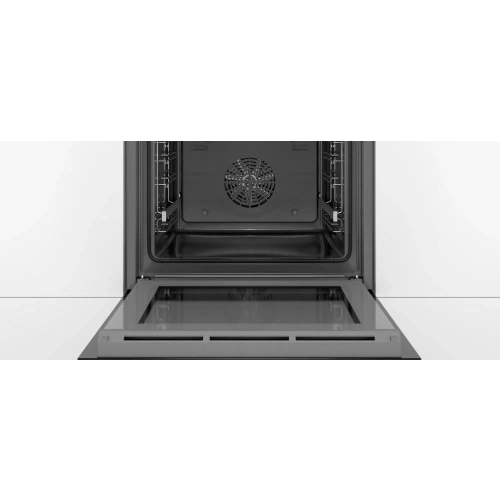Духовой шкаф Bosch HBG538EB6R