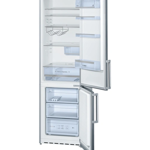 Двухкамерный холодильник Bosch KGE39AC20R