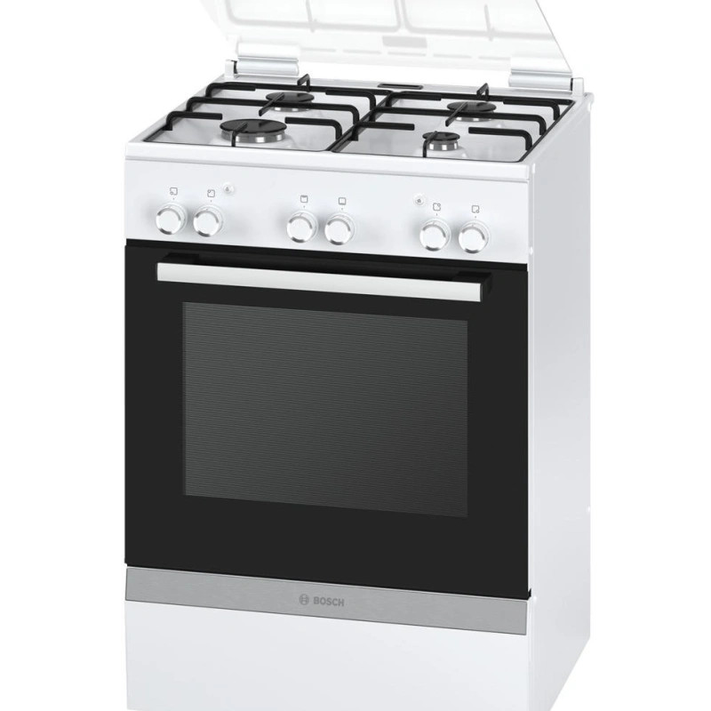 Газовая плита Bosch HGA 323220 R