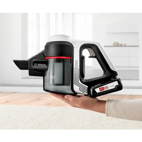 Пылесос Bosch BCS612GB