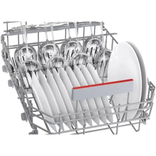 Встраиваемая посудомоечная машина Bosch SPV6HMX1MR