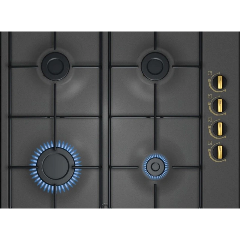 Газовая варочная панель Bosch PBP6B3B80