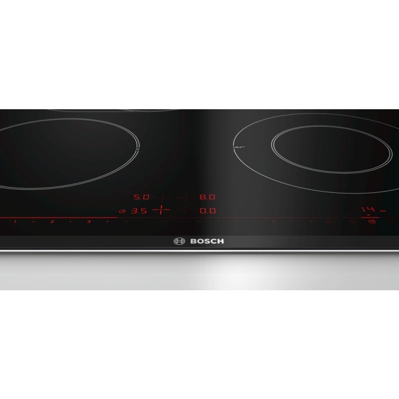 Электрическая варочная панель Bosch PKN675DK1D