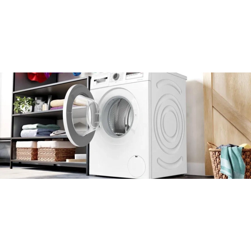 Стиральная машина Bosch WAN28162UA