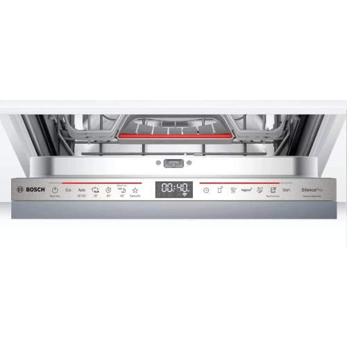 Встраиваемая посудомоечная машина Bosch SPV6HMX5MR