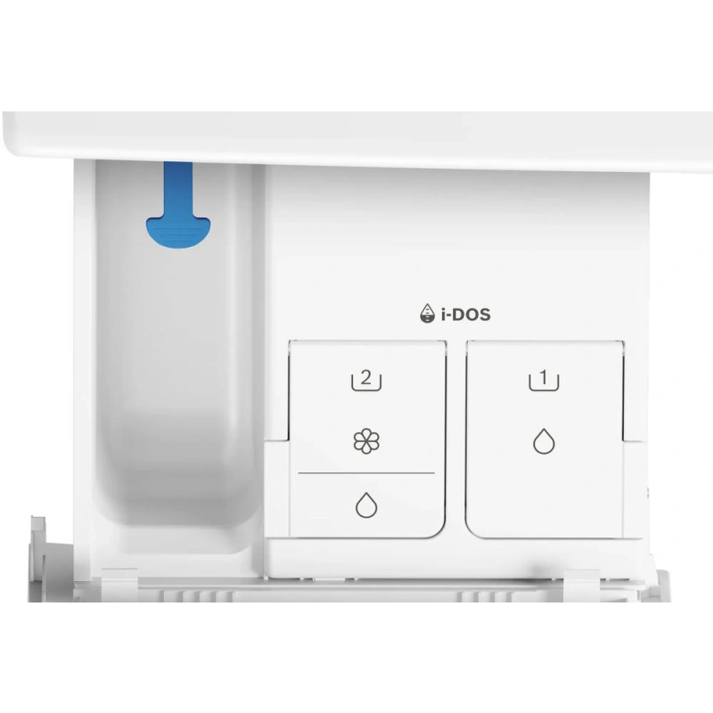 Стиральная машина Bosch WAV28KH0GC