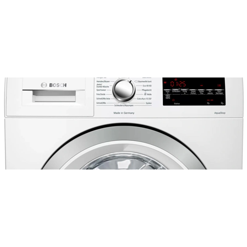 Стиральная машина Bosch WAG28492
