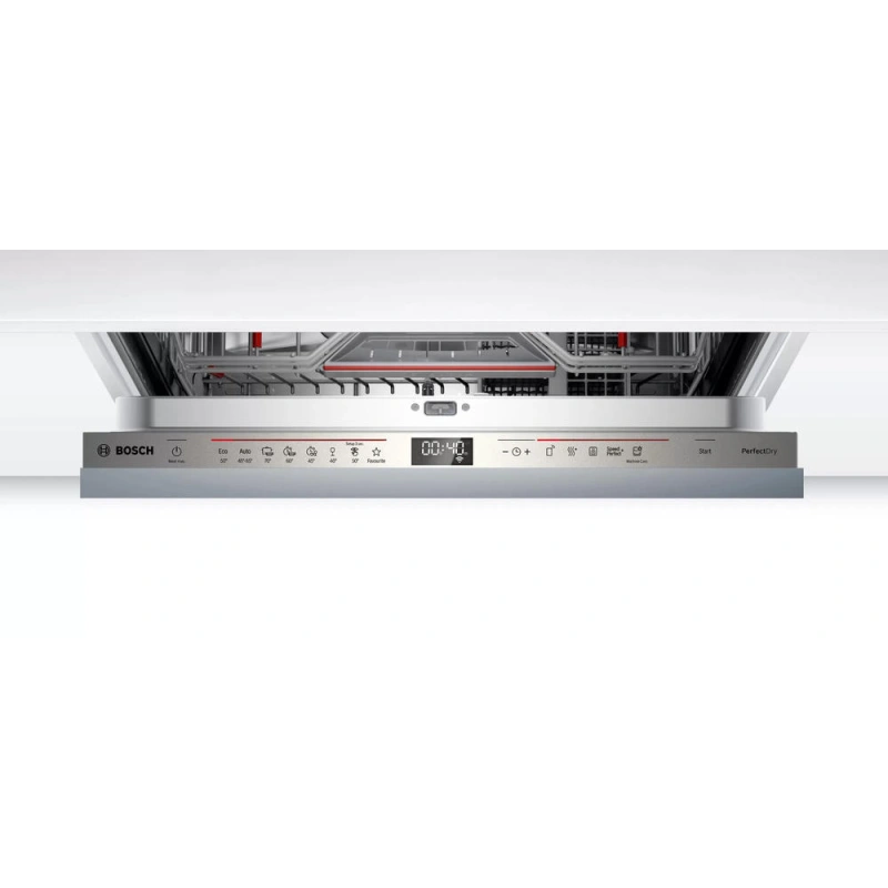Встраиваемая посудомоечная машина Bosch SMD6ZDX49E