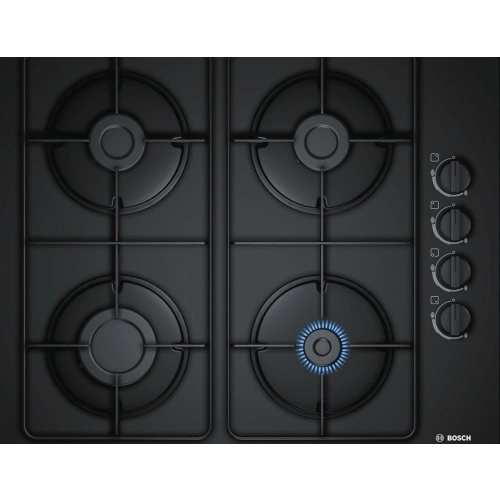 Газовая варочная панель Bosch POP6B6B80