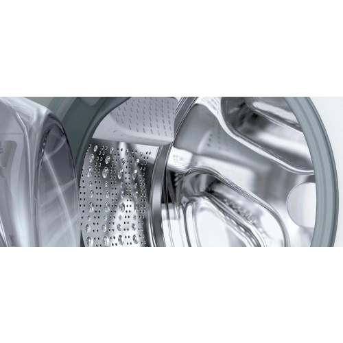 Встраиваемая стирально-сушильная машина Bosch WKD28543EU