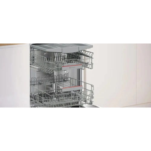 Встраиваемая посудомоечная машина Bosch SMV4ECX21E