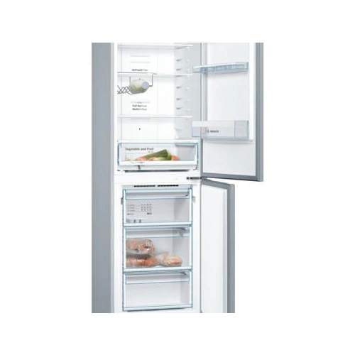 Двухкамерный холодильник Bosch KGN39VL16
