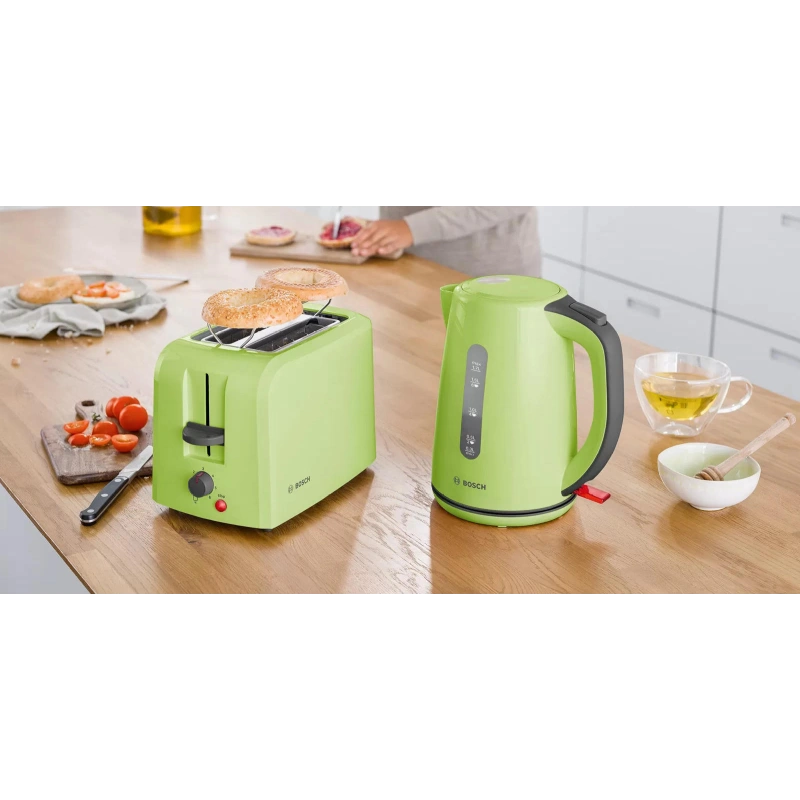Тостер Bosch TAT3A016